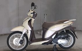 HONDA SH MODE JF51