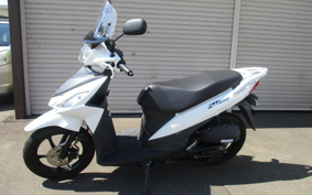 SUZUKI ADDRESS V110 CE47A