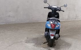 SUZUKI LETS CA4AA