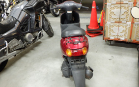 HONDA DIO FIT AF27