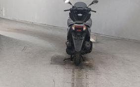 YAMAHA TORI CITY 155 SG37J