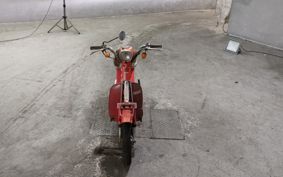 YAMAHA PASSOL 2E9