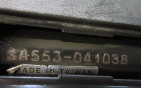 YAMAHA JOG SA55J