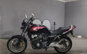 HONDA CB400SFV-3 NC39
