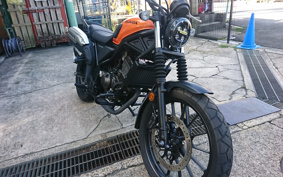HONDA CL250 MC57
