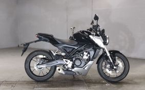 HONDA CB125 R JC79