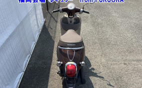 HONDA GIORNO