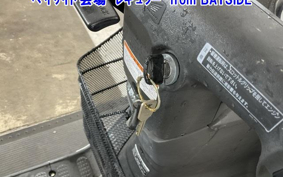 HONDA GYRO CANOPY-2