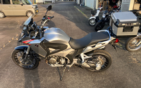 HONDA VFR1200X 2012 SC70