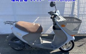 SUZUKI LETS4