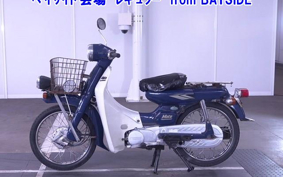 YAMAHA MATE50