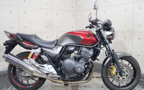 HONDA CB400SF 2017 NC42