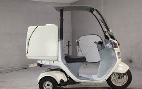 HONDA GYRO TA02
