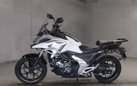HONDA NC750X DCT RH09