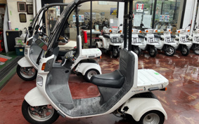 HONDA GYRO TA03