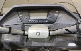 HONDA FUSION MF02