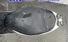 SUZUKI ADDRESS V50