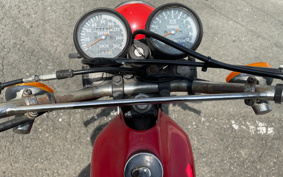 YAMAHA DT250