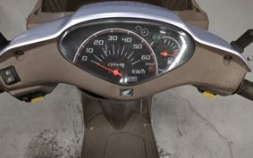 HONDA DIO CHESTER AF68