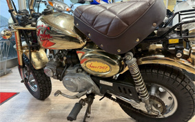 HONDA MONKEY Z50J