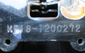 HONDA PCX 150 KF18