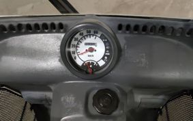 HONDA GYRO TA03