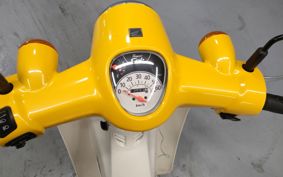 HONDA SUPER CUB50 AA09