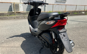 YAMAHA JOG ZR SA39J