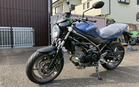 SUZUKI SV650 2025 VP55E