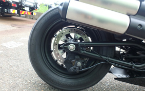 HARLEY  HARLEY RH1250S 2023 ZC4