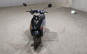 SUZUKI LETS4 CA45A