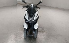 YAMAHA TORI CITY125 SE82J