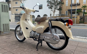 HONDA SUPER CUB50 AA09