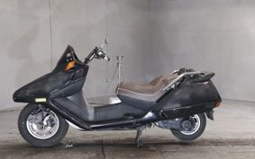 HONDA FUSION MF02