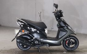 YAMAHA RS ZERO SE47