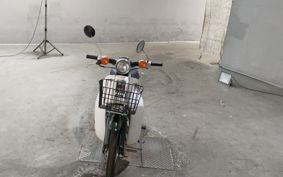 HONDA SUPER CUB50 C50