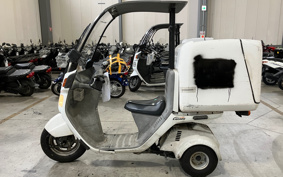 HONDA GYRO TA02