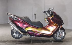 HONDA FORZA Z MF08