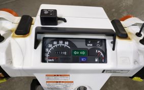 HONDA GYRO TD02