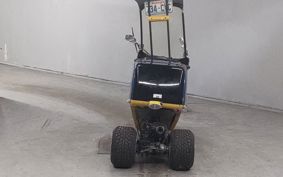 HONDA GYRO TA02
