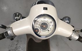 HONDA GIORNO AF70