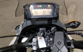 HONDA NC750X RC72