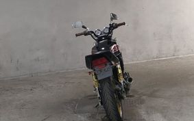 KAWASAKI ZRX-2 ZR400E