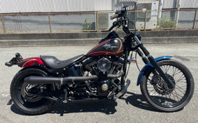 HARLEY HARLEY FXSTD1450 2000 BSY