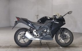HONDA CBR125R JC50