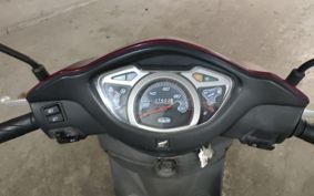 HONDA LEAD 110 JF19