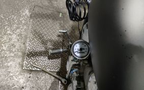 HONDA STEED400 NC26