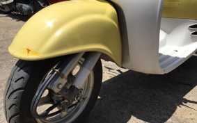 HONDA GIORNO AF24