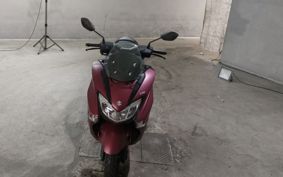 SUZUKI  BURGMAN 125 EA11D