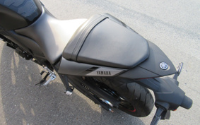 YAMAHA MT-25 RG74J